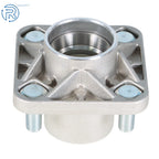 Front Wheel Hubs Set of 2 for EZGO Golf Carts (2001-Present)