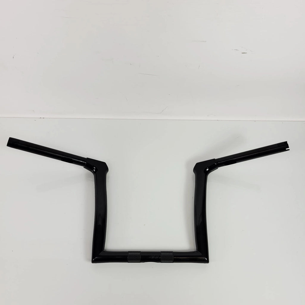 Chizeled Lowcruiser Black Handlebar for Harley-Davidson Road King (2014–2025) 55801057