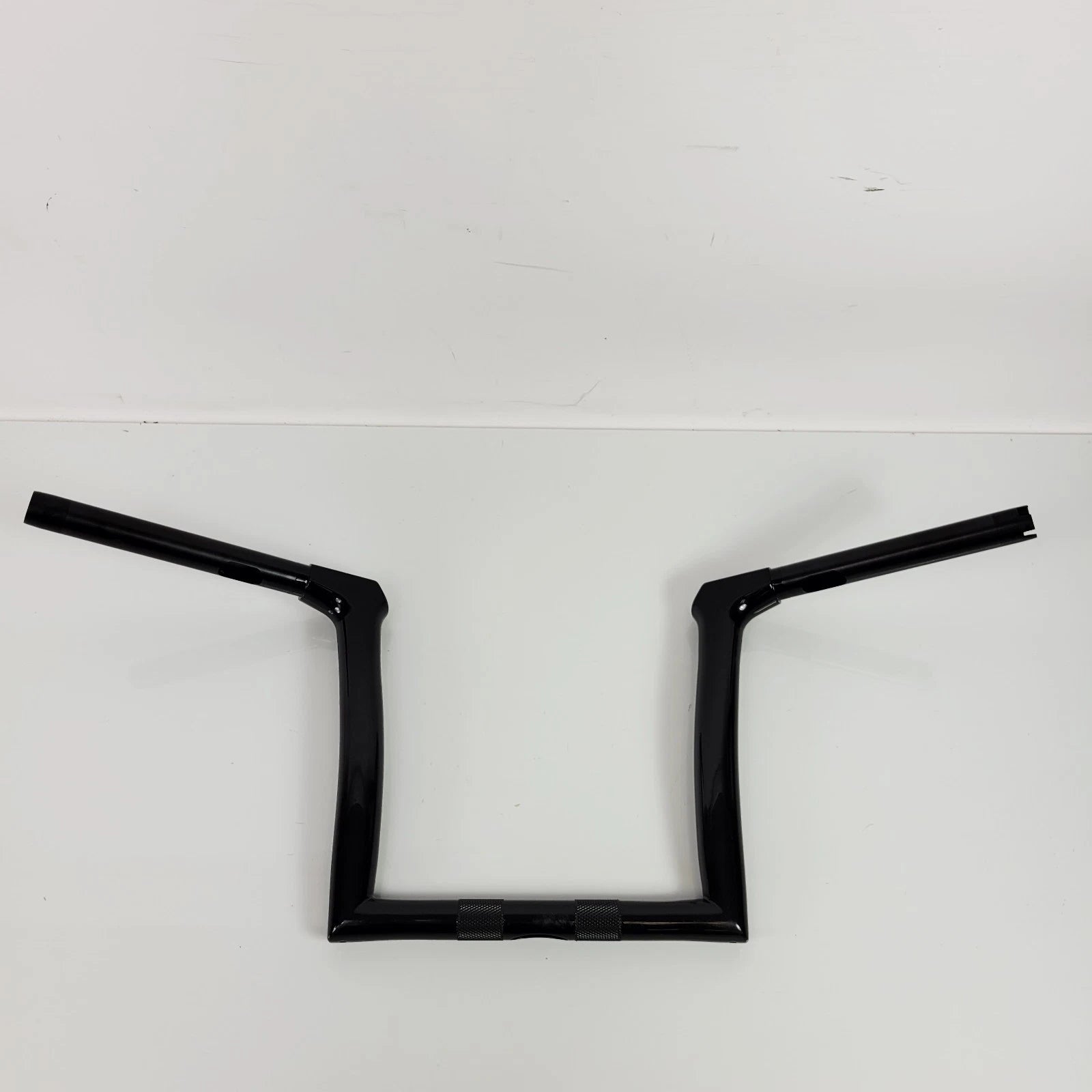 Chizeled Lowcruiser Black Handlebar for Harley-Davidson Road King (2014–2025) 55801057