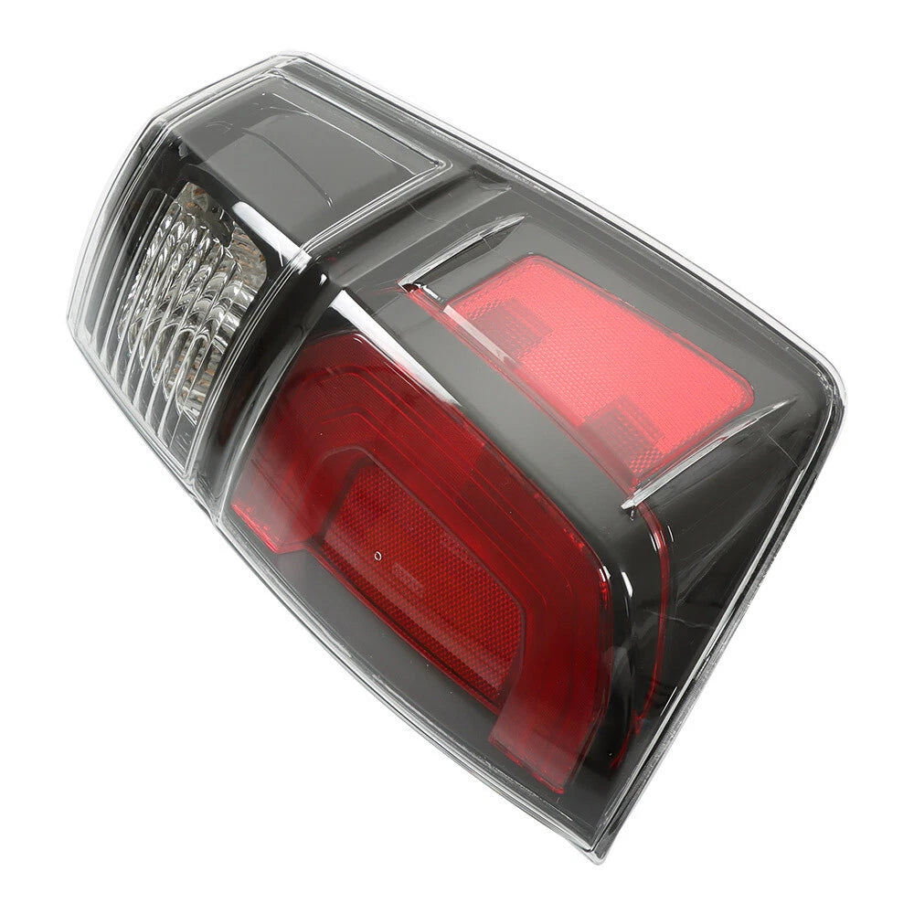 Left Tail Light Assembly for Toyota Tacoma TRD Pro (2020–2021)
