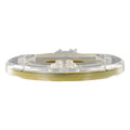 Dial Clock Gauge / 1x / Replacement for Porsche
