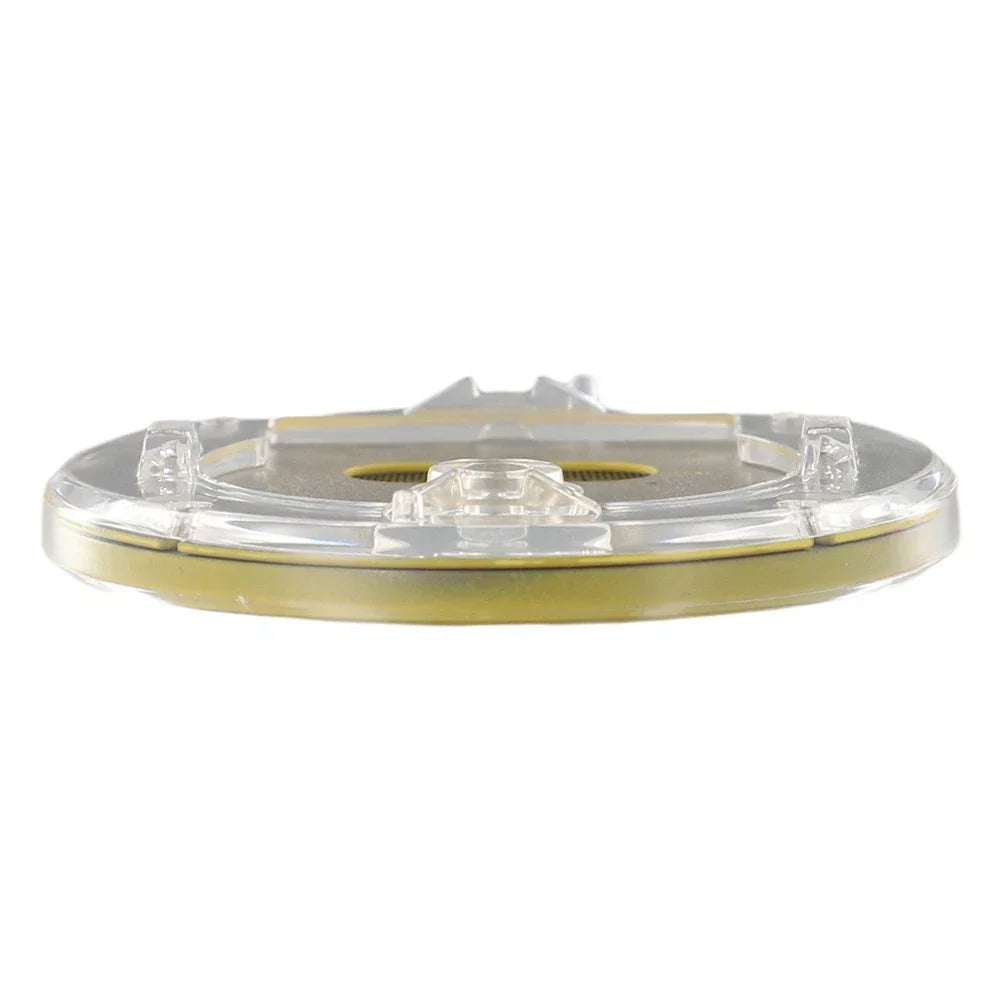 Dial Clock Gauge / 1x / Replacement for Porsche