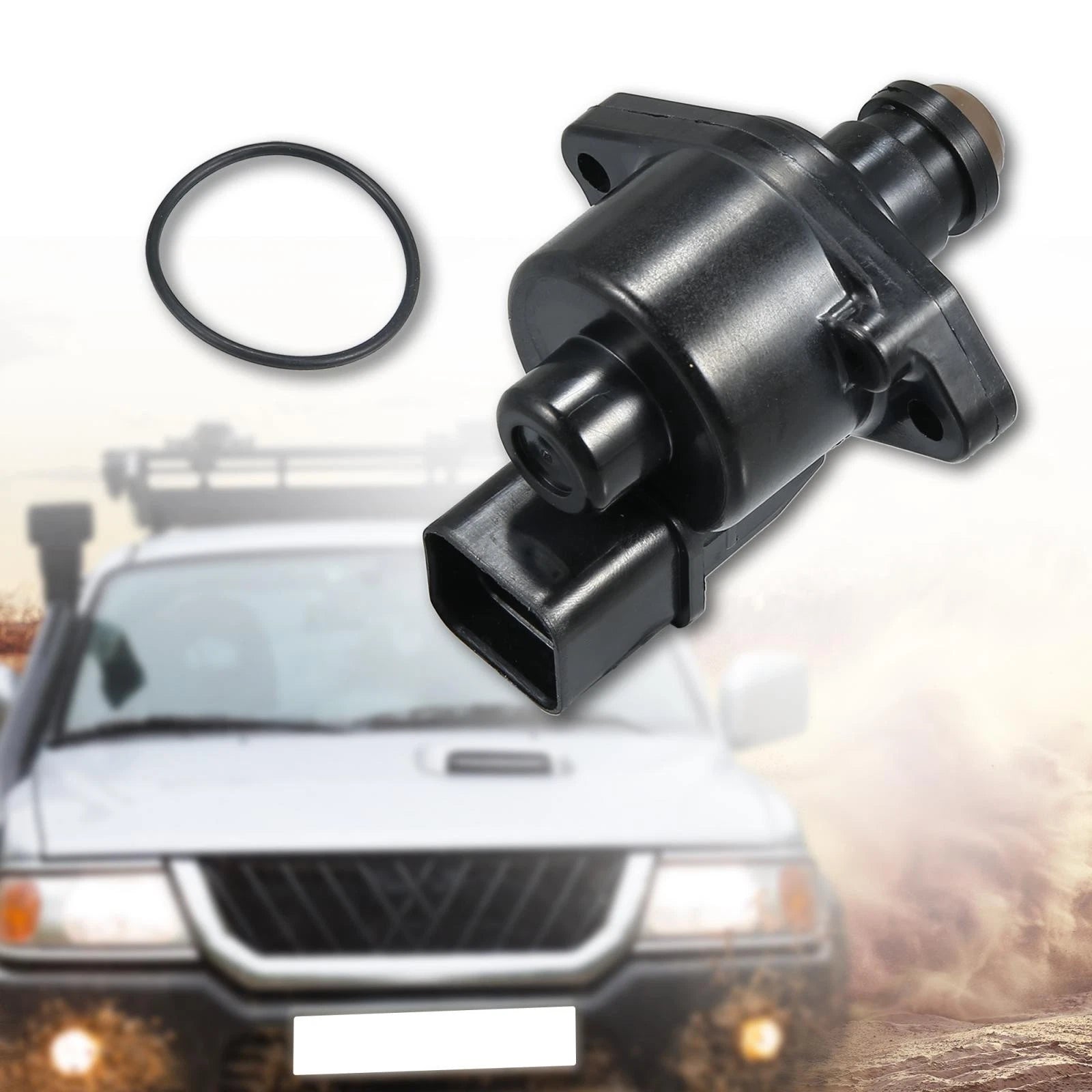 Idle Air Control Valve MD628059 MD614706 for Mitsubishi Diamante (1994–2004)