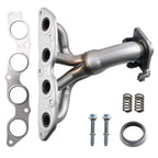 Exhaust Manifold for Scion xA xB Toyota Echo 1.5L (2000–2006) 674-803