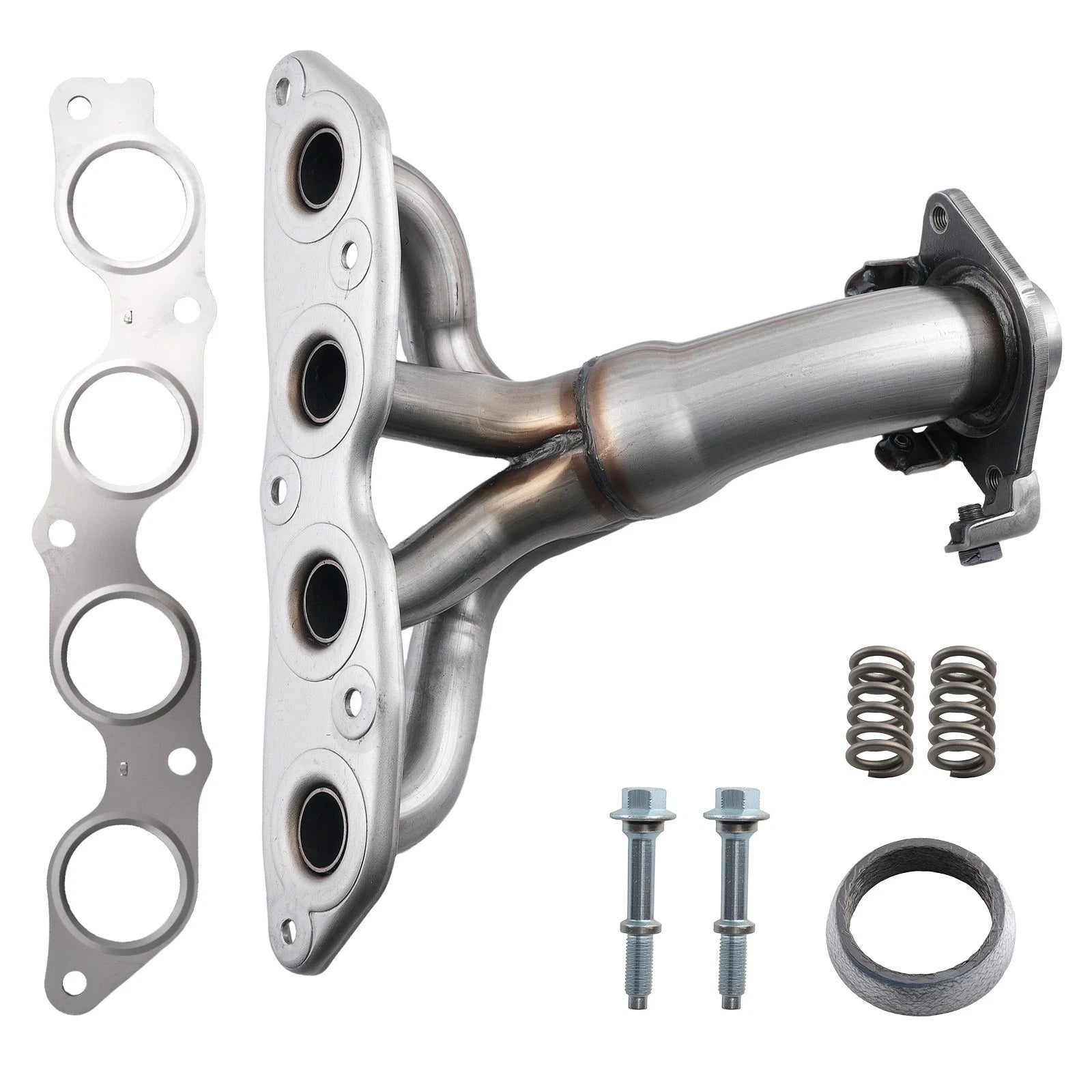 Exhaust Manifold for Scion xA xB Toyota Echo 1.5L (2000–2006) 674-803