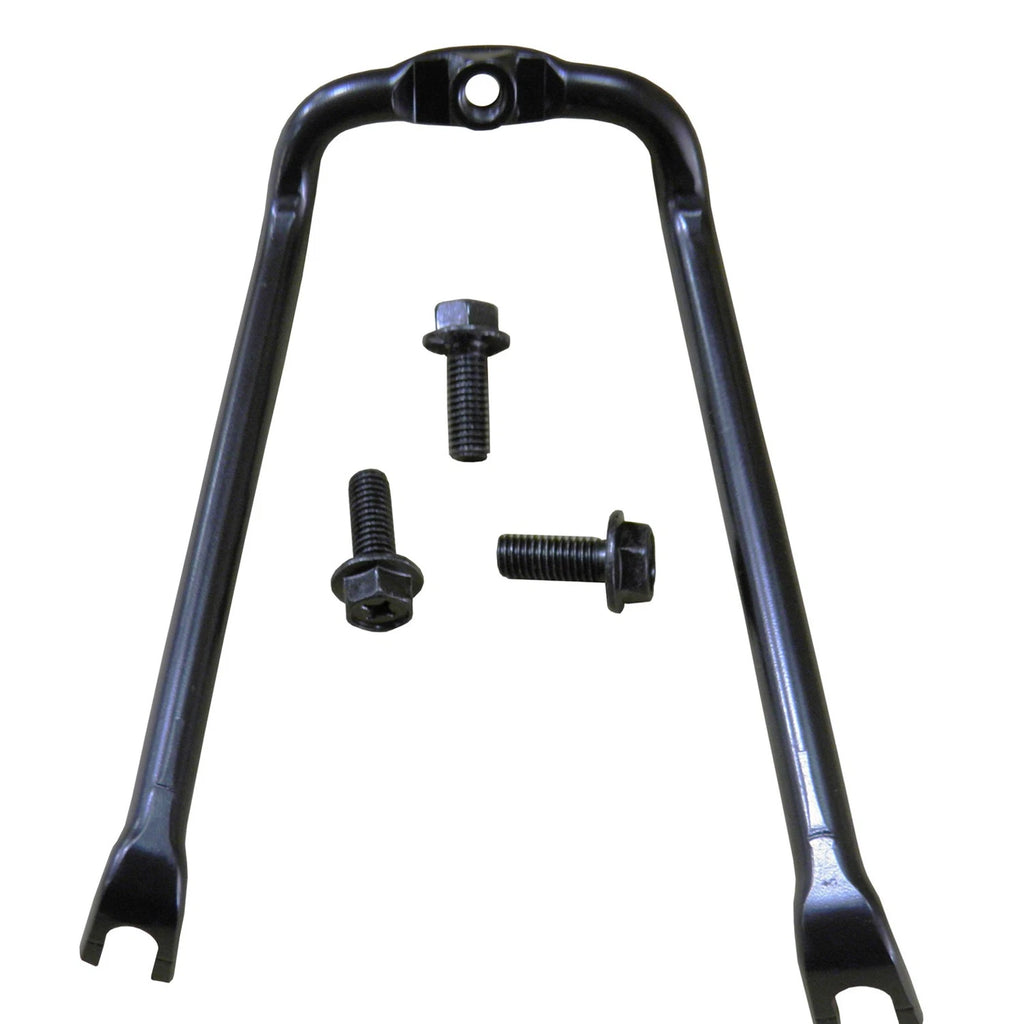 Ignition Coil Mounting Bracket Replacement Steel for 1986-1987 Buick Regal
