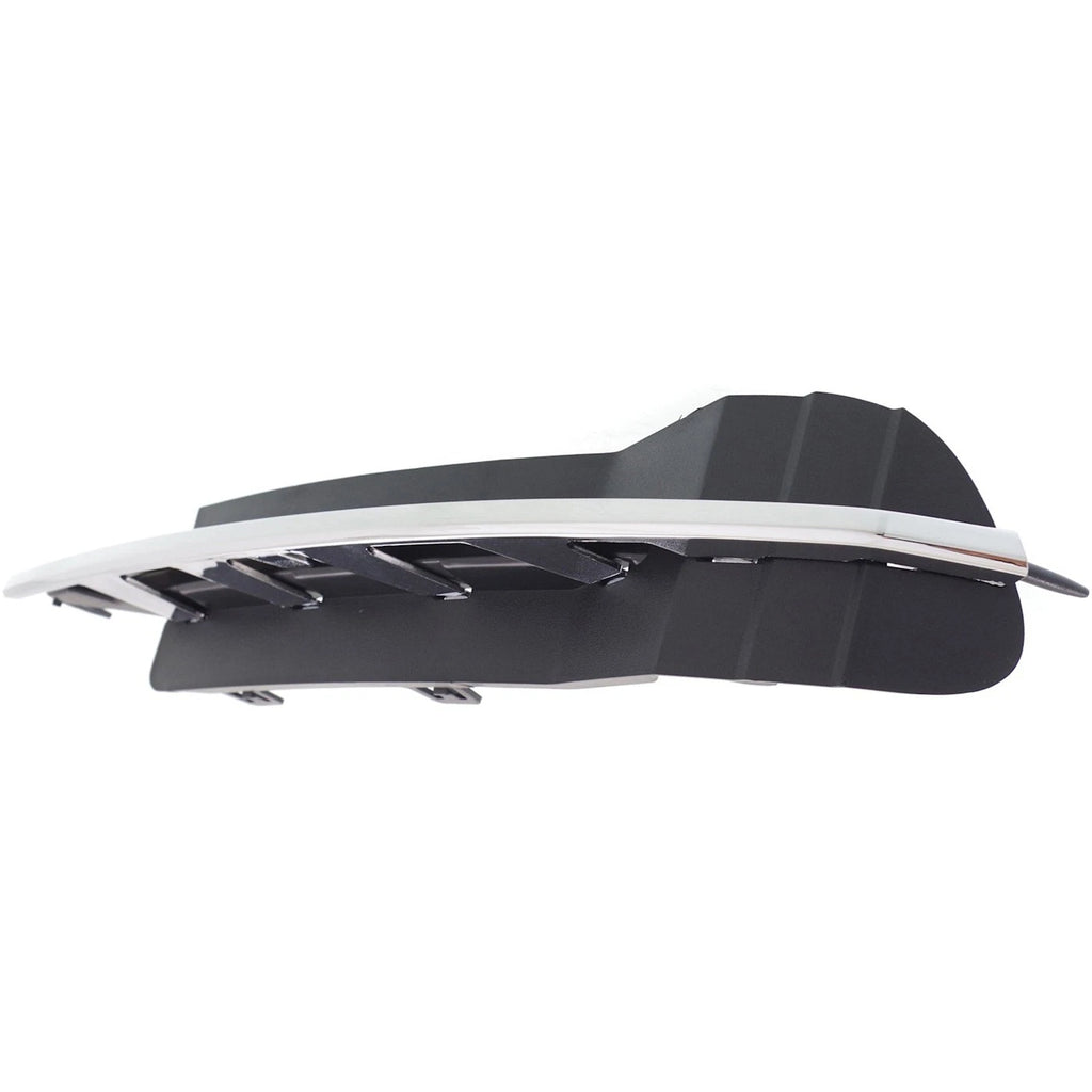 Fog Light Cover for Chevrolet Malibu (2008–2012) Front Driver Side