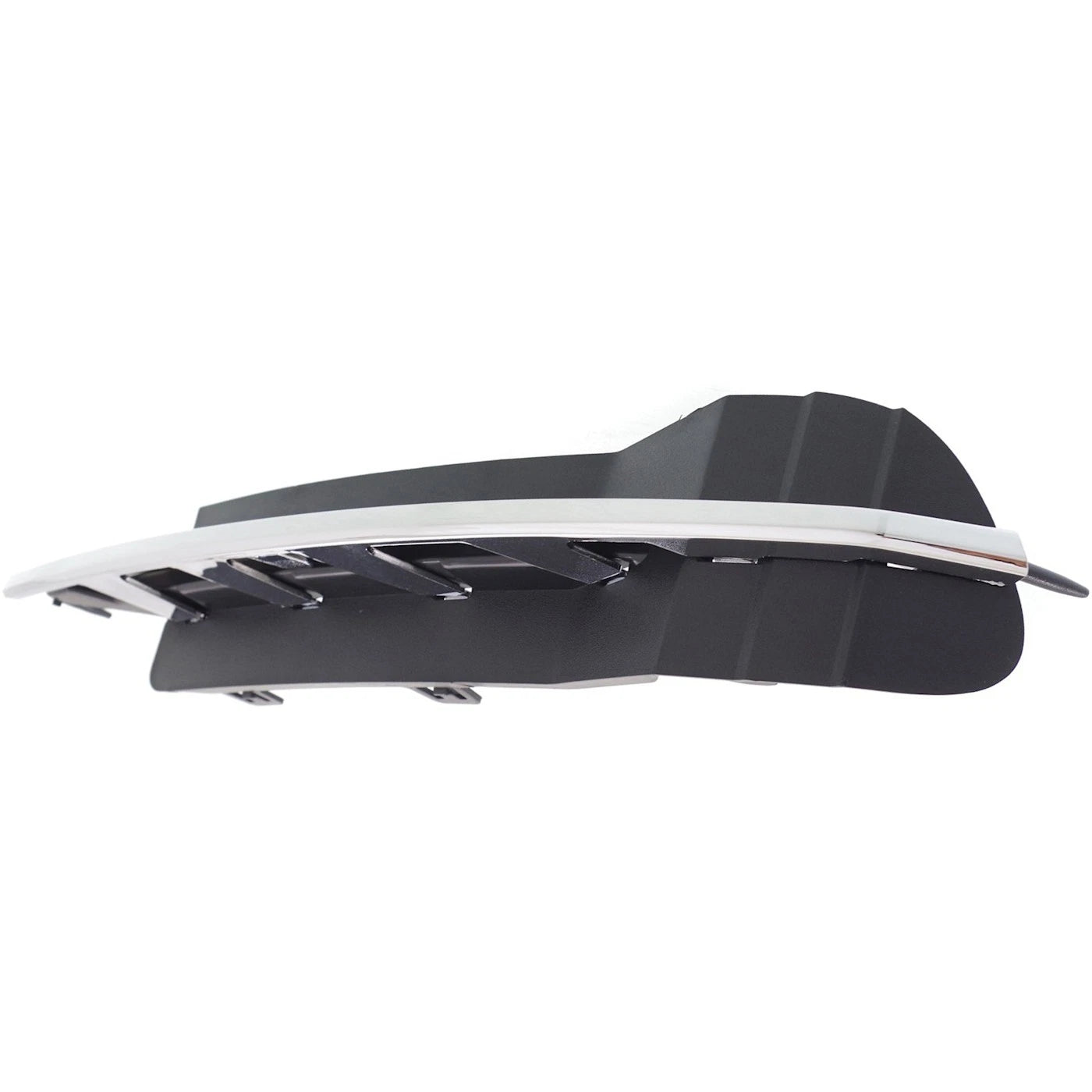 Fog Light Cover for Chevrolet Malibu (2008–2012) Front Driver Side