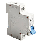Miniature Circuit Breaker DZ47-63 1 Pole 40A C40 C Curve for