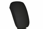 Leather Center Console Lid Armrest Cover for Kia Sportage (2005–2010)