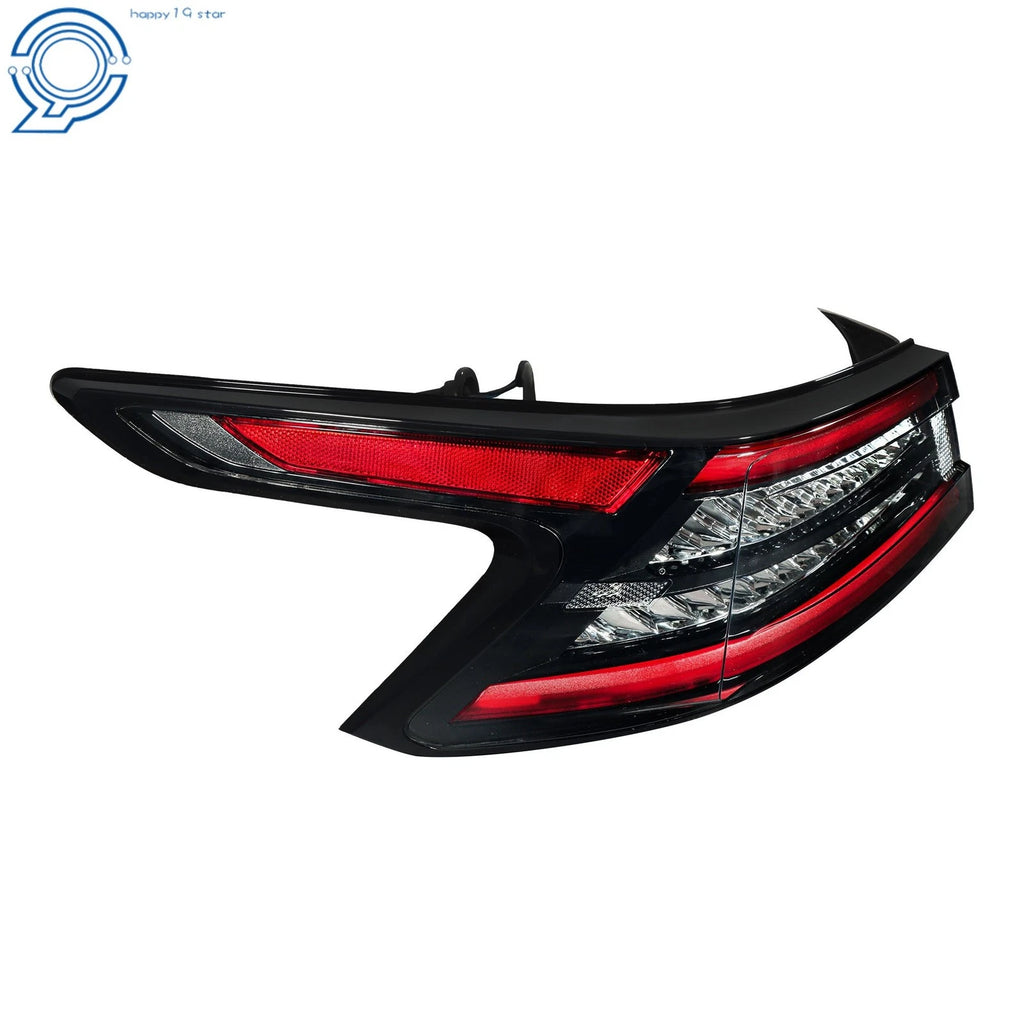 Set of 2 Outer LED Tail Light Assemblies for Nissan Maxima (2019-2021)