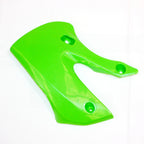 Front Right Tank Side Guard Fender for KLX110 (PIT Trail Dirt Bike)