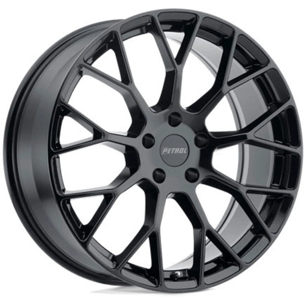15 Inch Wheels for Chevy Sedan Nissan Versa Accent Spark