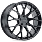 15 Inch Wheels for Chevy Sedan Nissan Versa Accent Spark