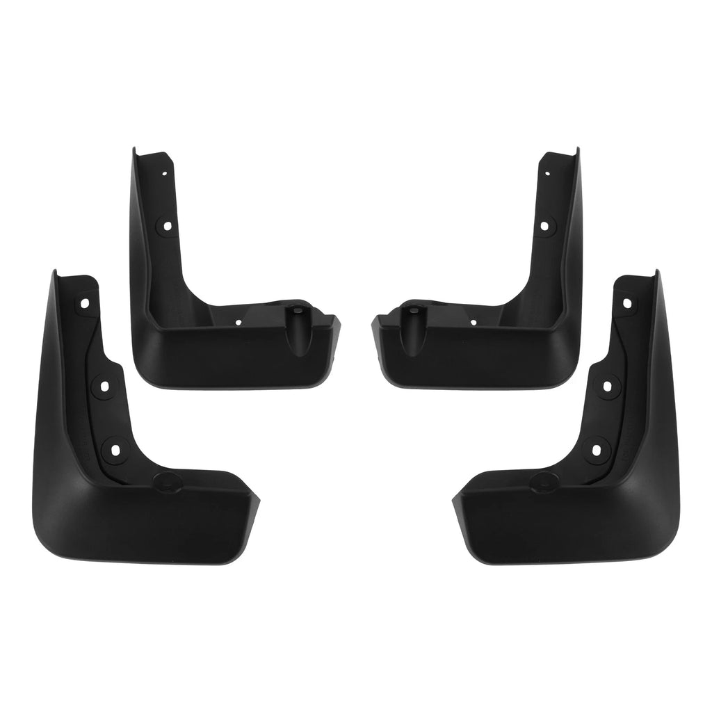 Set of 2 Mud Flaps Splash Guards for BMW X1 (2023–2024)