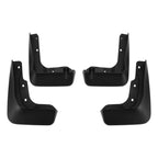 Set of 2 Mud Flaps Splash Guards for BMW X1 (2023–2024)