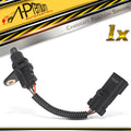 Camshaft Position Sensor for Jeep Wrangler (2005–2006)
