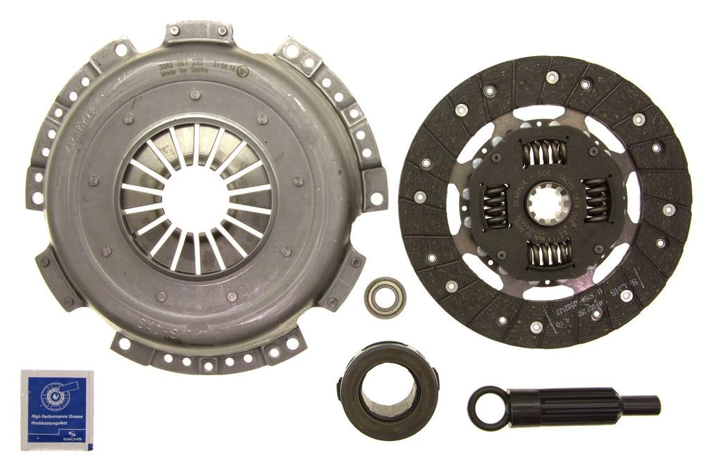 Clutch Kit for BMW 320i (1977–1982)