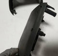 Steering Column Finishing Panel Set for Ford Mustang (1999–2004) Dark Gray