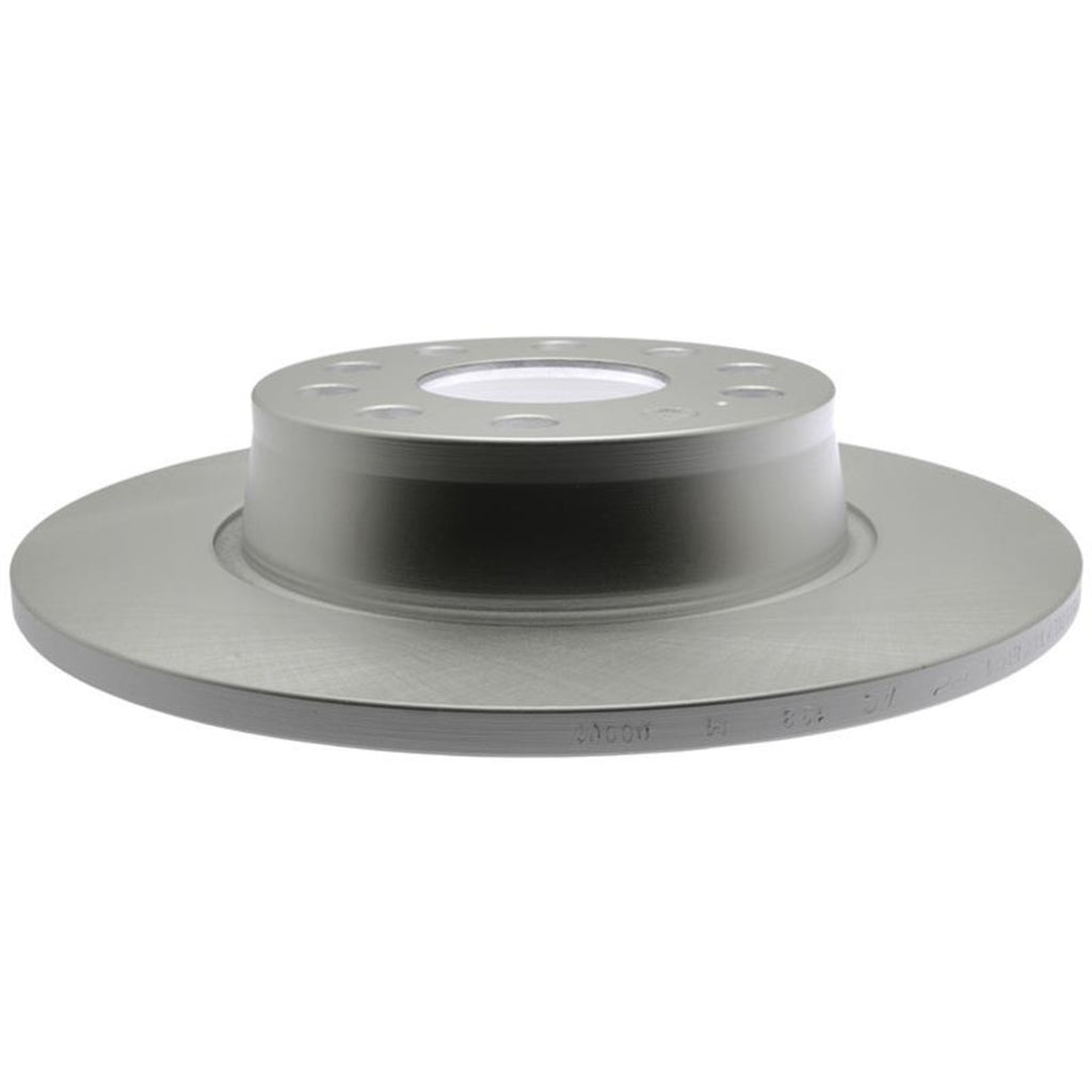 Brake Discs for VW (Rear, Driver or Passenger Side)