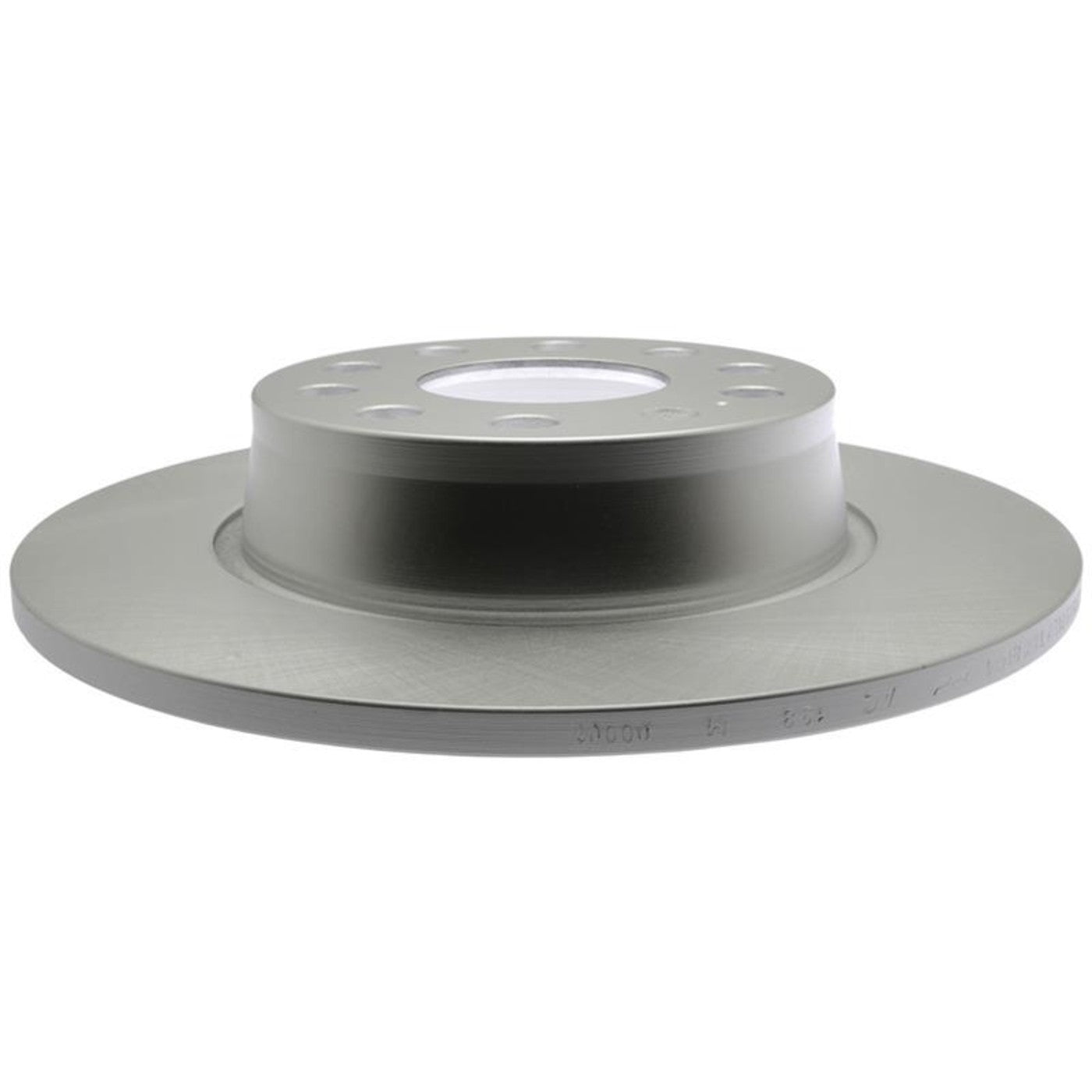 Brake Discs for VW (Rear, Driver or Passenger Side)