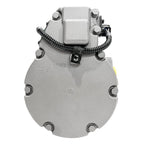 AC Compressor Replacement for Kia Niro 1.6L PHEV (2022-2022)