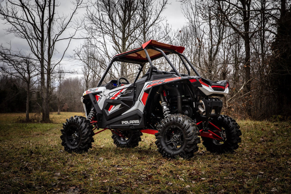 3" Lift Kit for Polaris RZR XP 1000 Dynamix Edition (2018–2020)