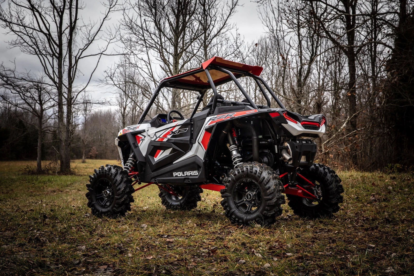 3" Lift Kit for Polaris RZR XP 1000 Dynamix Edition (2018–2020)