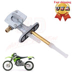 Fuel Gas Petcock Tank Switch Valve for Suzuki LT80 LTZ400 Z400 LTZ250 LTF300
