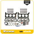 Cylinder Head Gasket Set with Bolts for Chrysler Dodge 3.3L (2001–2004)