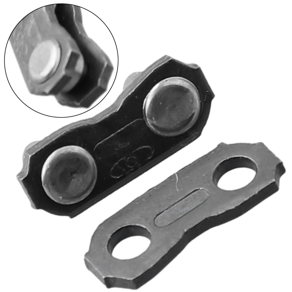 10PCS Chainsaw Joiner Links Kit for