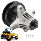 Deck Spindle Assembly for Cub Cadet ZT1-50 ZT2-50 (50" Deck) 618P09256