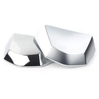 Motor License Plate Light Lid Cover for Honda Gold Wing Tour (2018–2023)