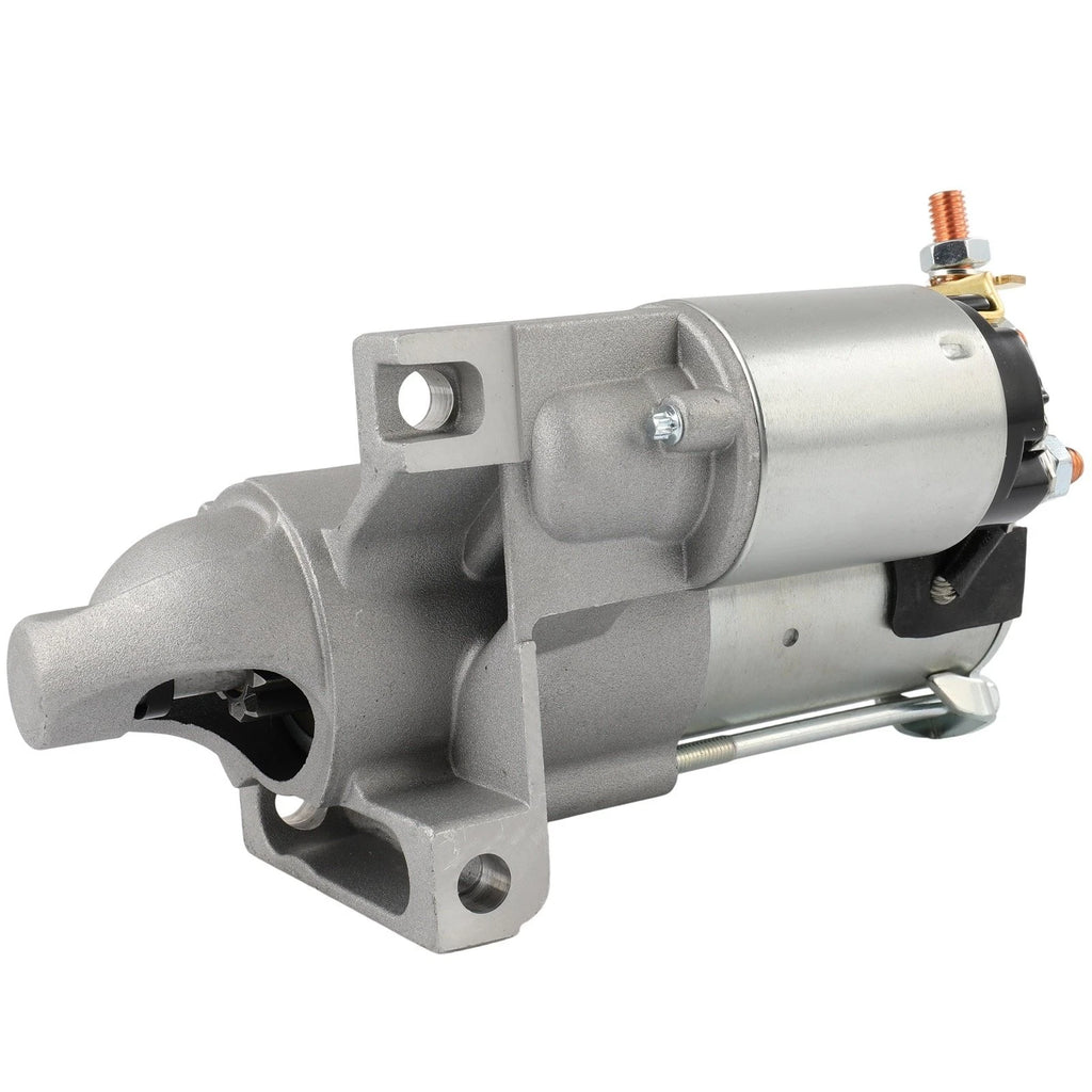 Starter for Chevrolet Uplander, Pontiac Montana (2006–2009) PMGR 1.2kW 6784