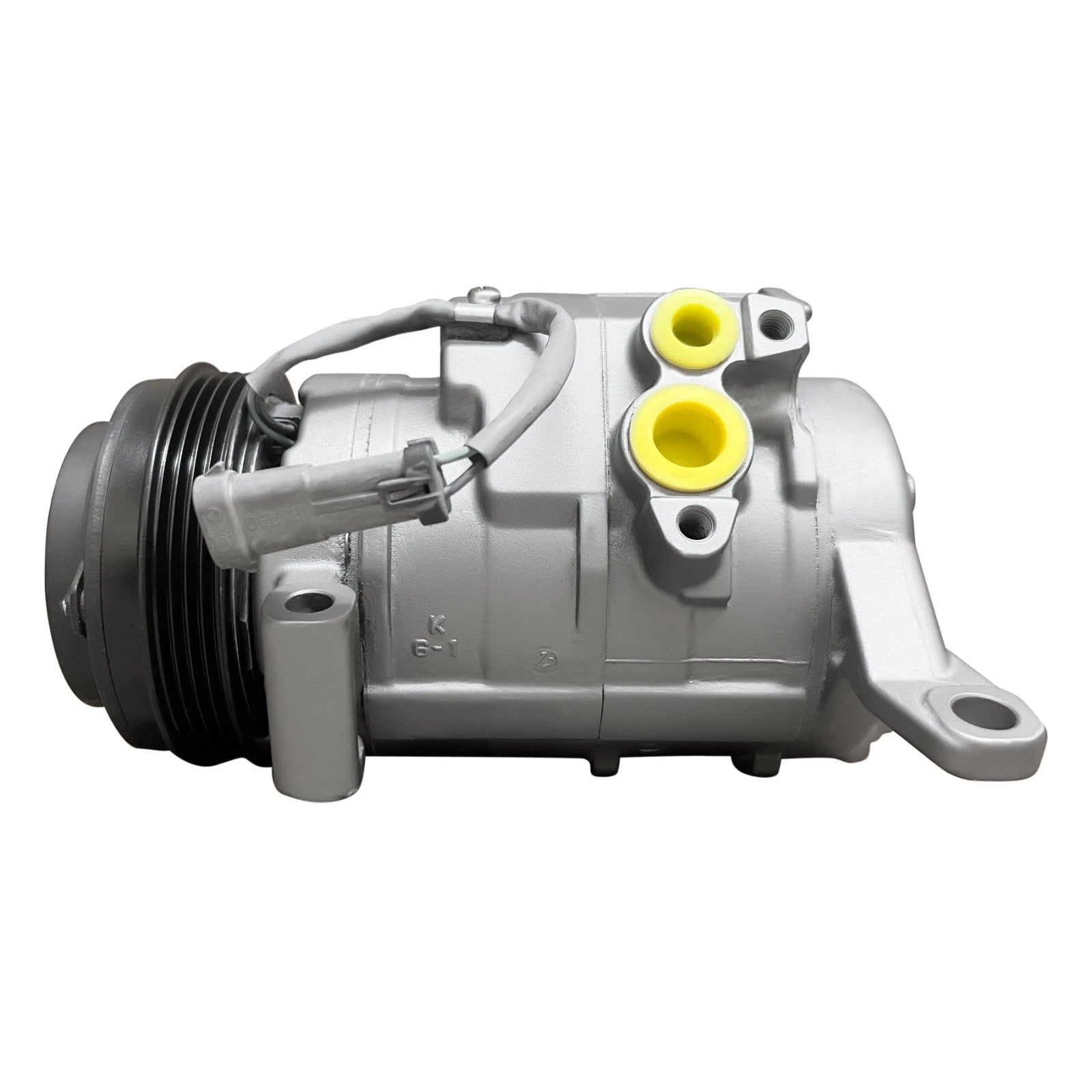 AC Compressor Replacement for Chevrolet Impala Monte Carlo Malibu (2005-2015)