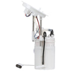 Delphi FG1681 Fuel Pump Module Assembly for BMW X3/X4 (2011–2018)