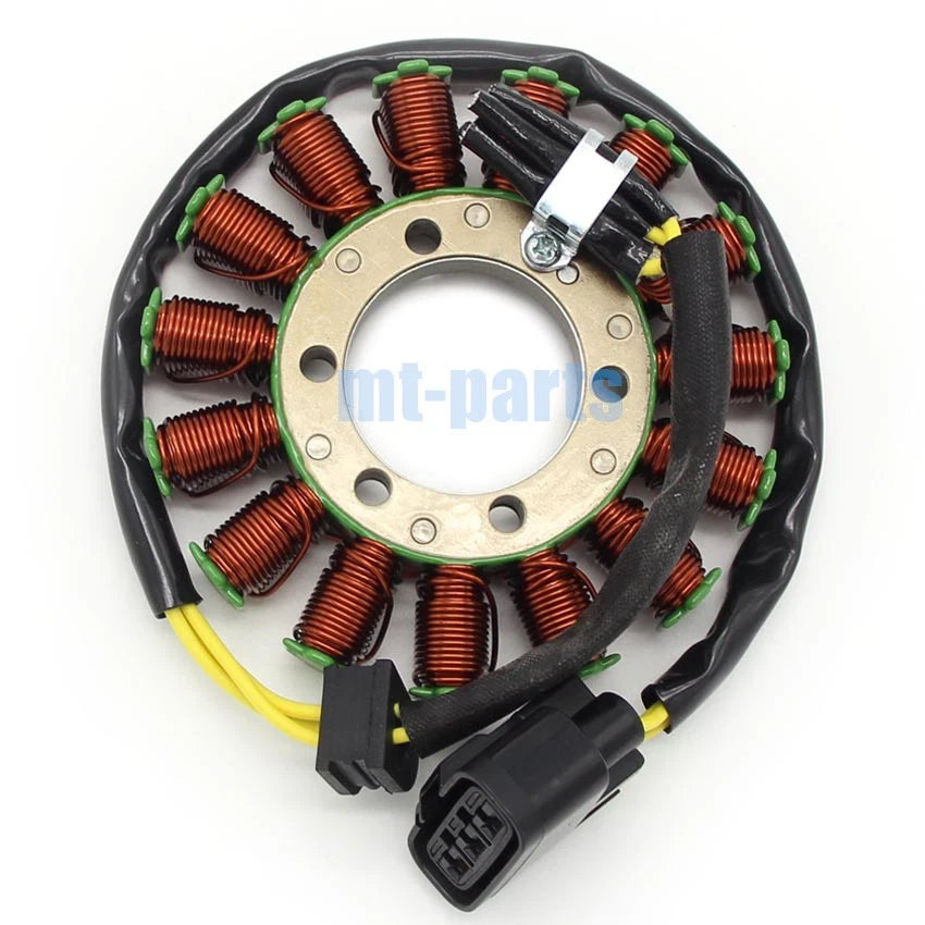 Generator Stator Coil for Ducati MTS1200 Multistrada 1200S (2010–2014) 26420161A