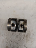 Piston Set with Wrist Pins for Harley Davidson Big Twin (1999) #22095-99B