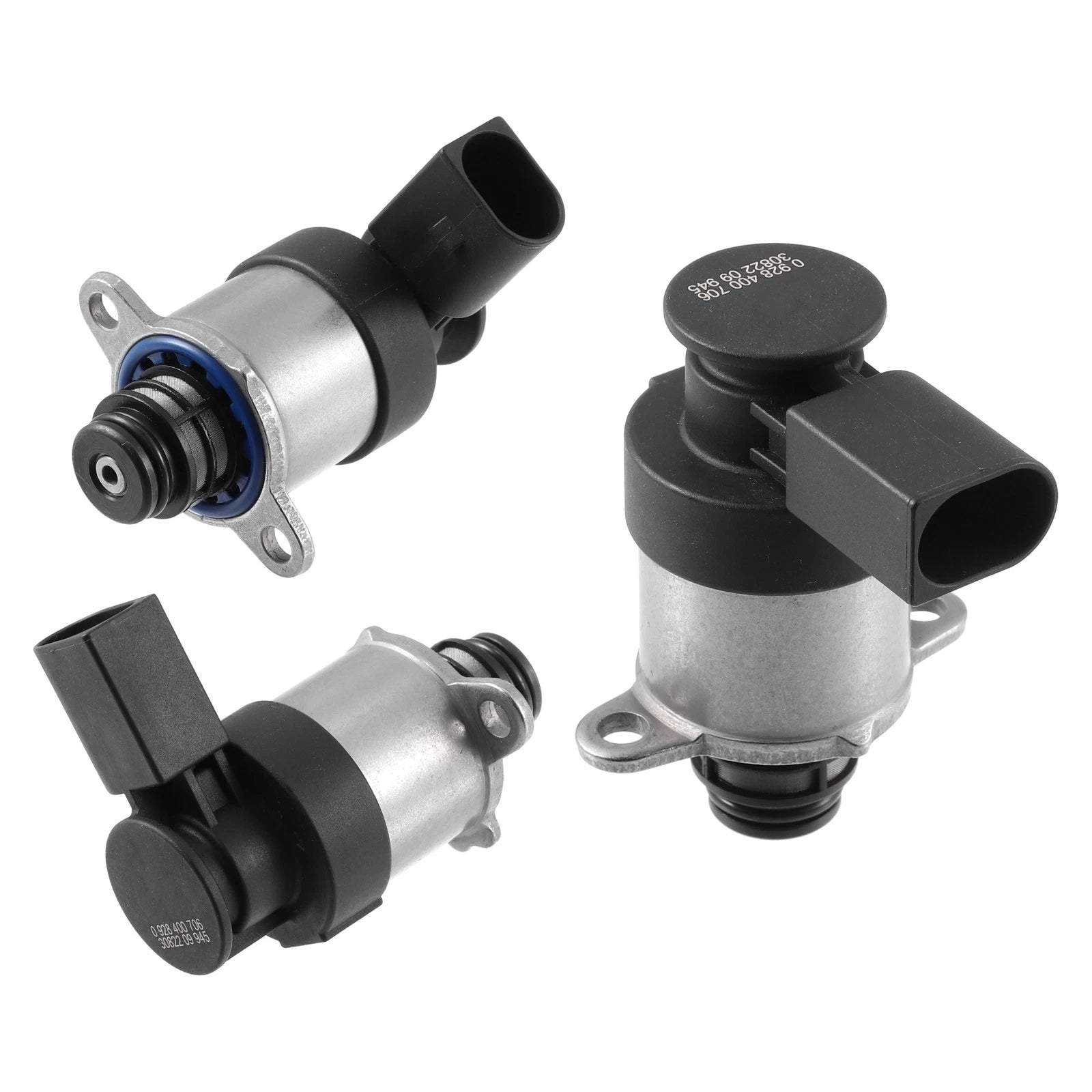 Fuel Injector Pressure Valve 03L130755A for Audi A4 A5 (2008–2017) 2.0L TDI