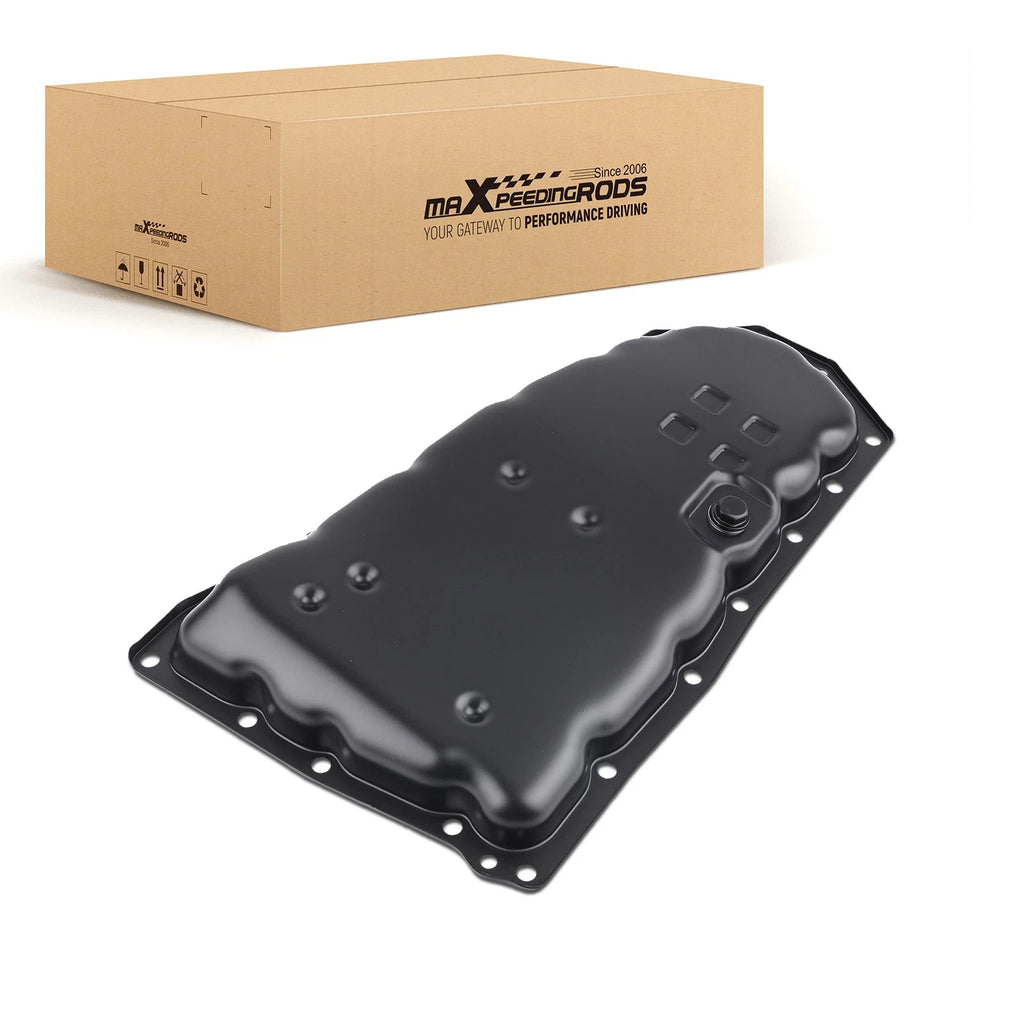 Transmission Pan for Nissan Altima Rogue Sport X-Trail (2013–2018)