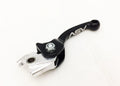 ASV F3 Shorty Folding Front Brake Lever for CRF 250R 450R (2007–2023)