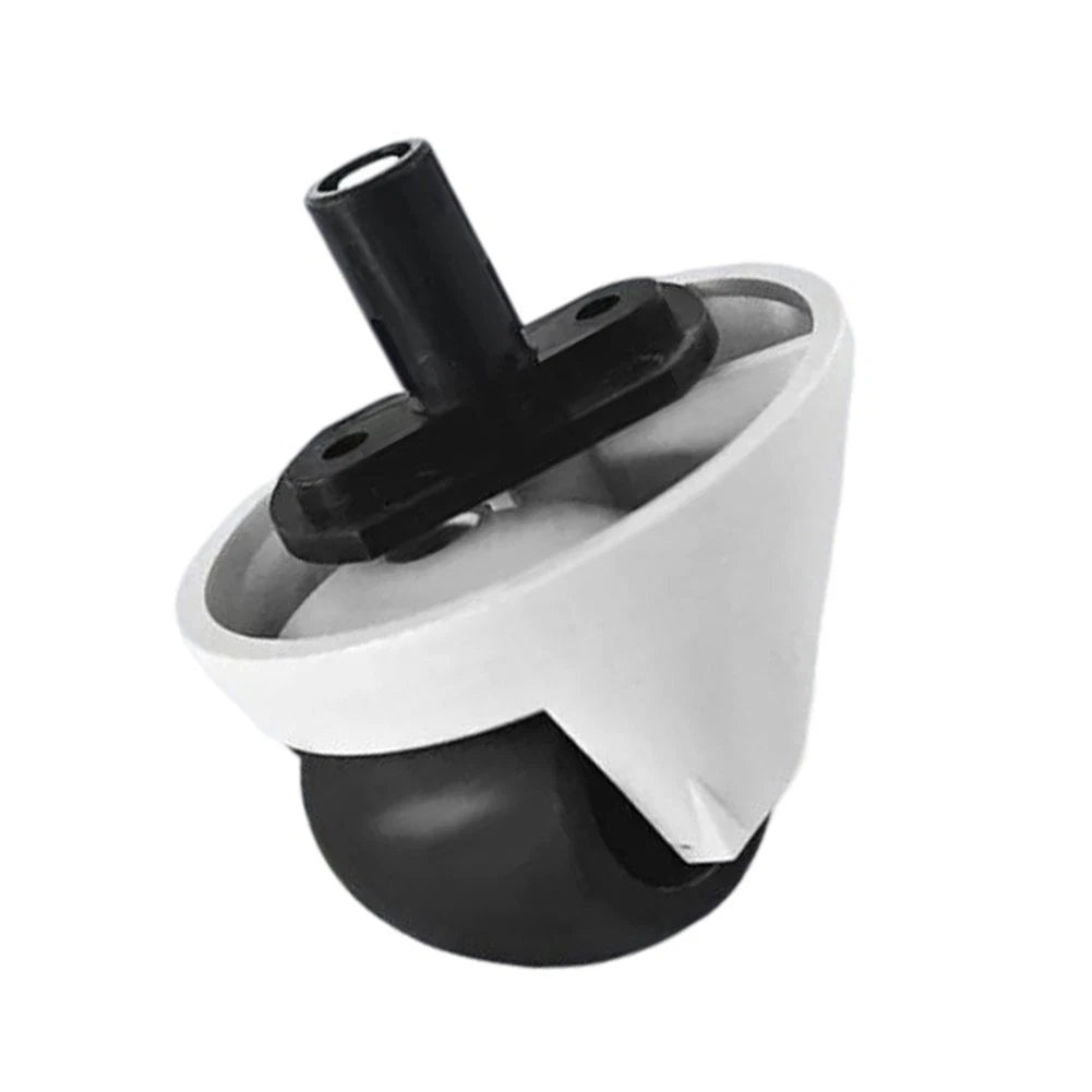 Caster Wheel Assembly for Roborock Qrevo CurvX Saros 10 R