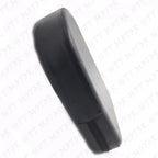 Backrest Cushion Pad for Harley, Honda, Suzuki, Yamaha (Universal)