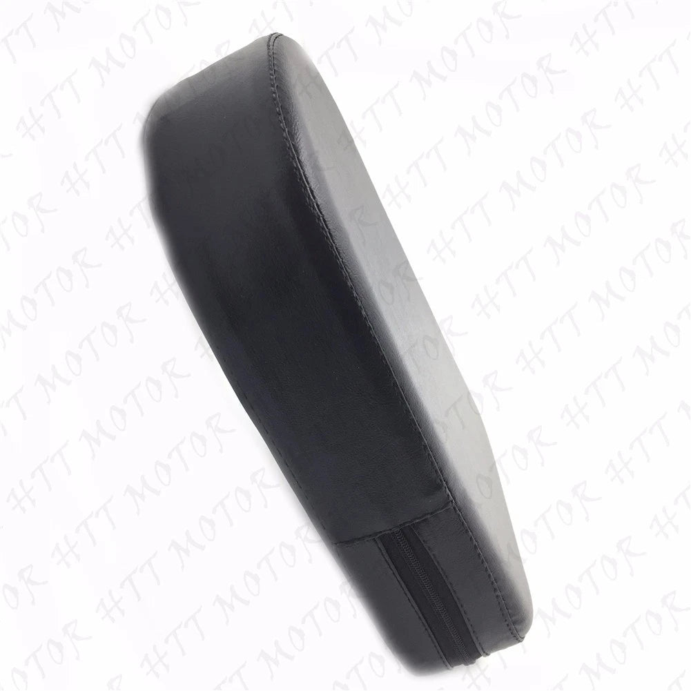 Backrest Cushion Pad for Harley, Honda, Suzuki, Yamaha (Universal)