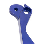2X Brake Caliper Adapter Rear Blue for Subaru Impreza WRX (2002–2005)