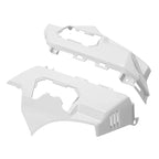 Glitter White Lower Cowl for Honda Goldwing 1800 (2018–2025)