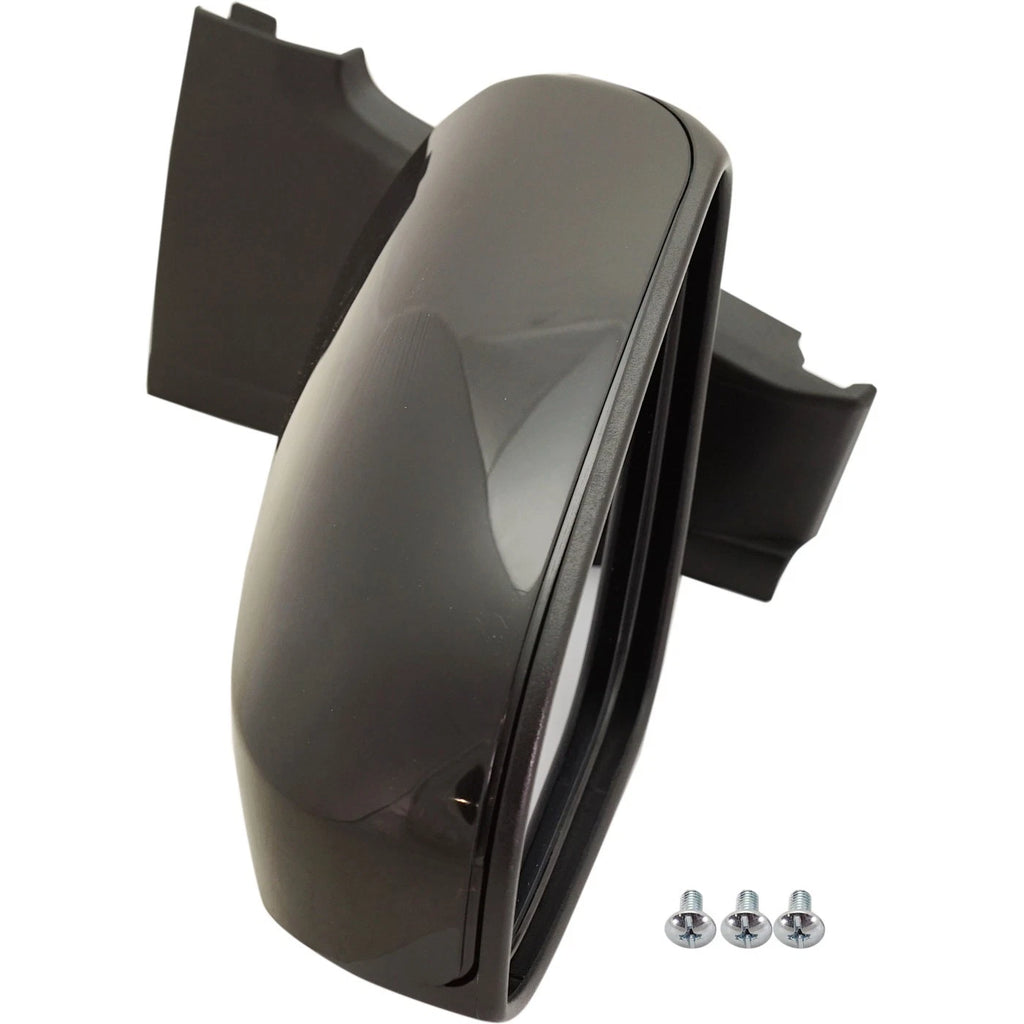 Driver Left Side Mirror for Toyota Yaris (2014)