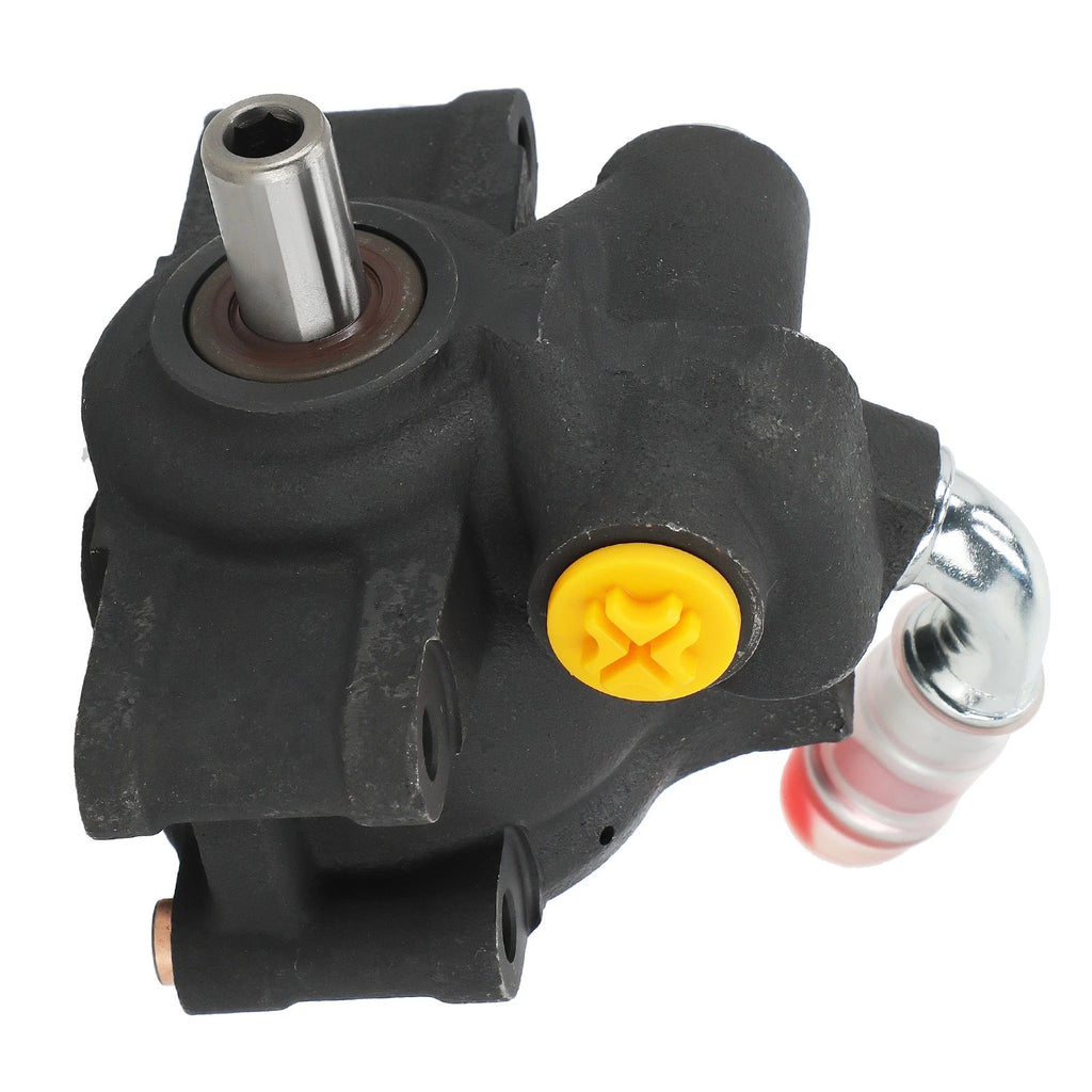 Power Steering Pump for Ford Excursion F250 F350 F450 V8 (2004–2007)
