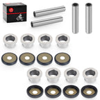 Rear Knuckle Bushing Kit for Yamaha Grizzly 350 IRS 4x4 YFM350 (2007–2011)