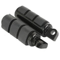 Foot Pegs for Harley Touring Softail Dyna Low Rider